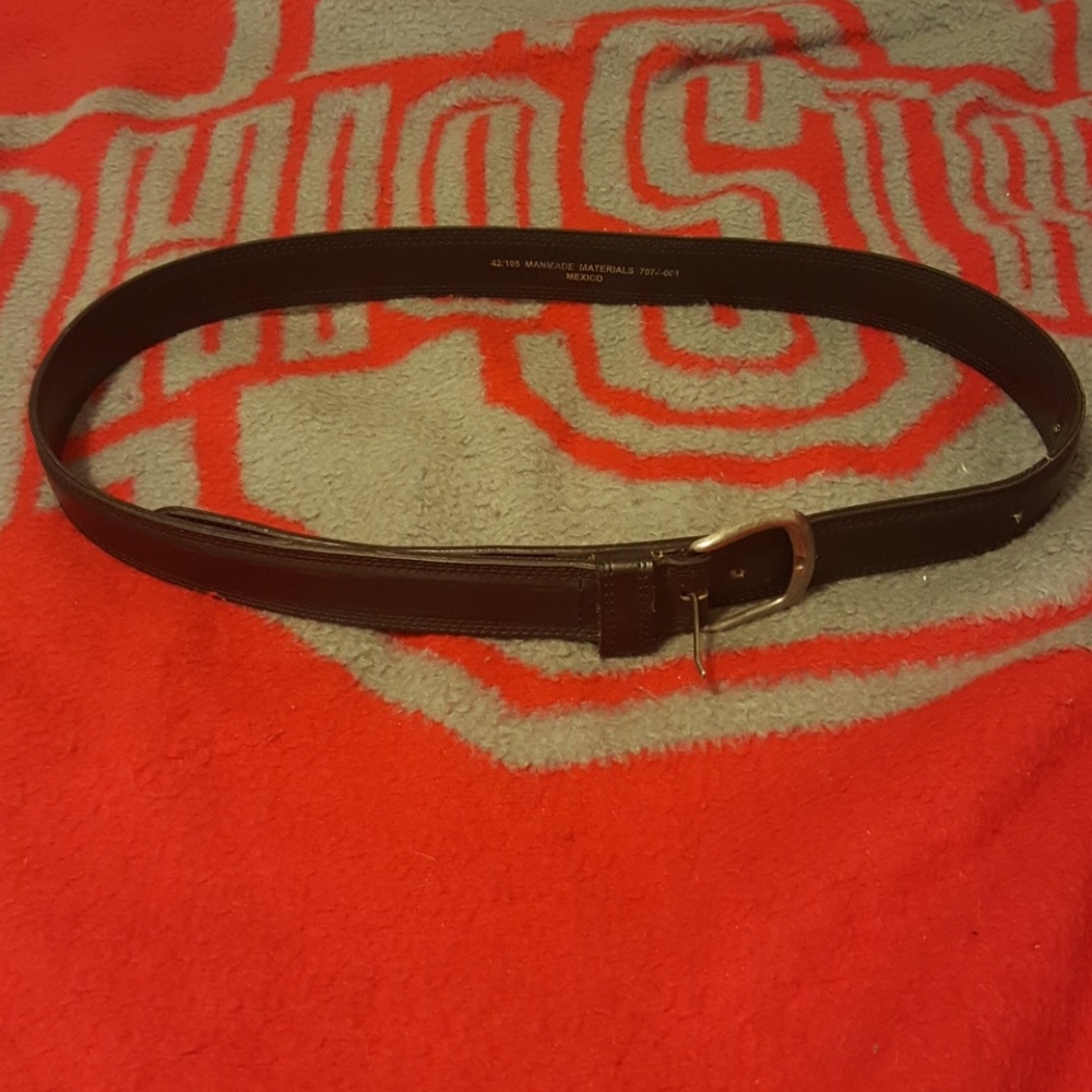 Clothing belt